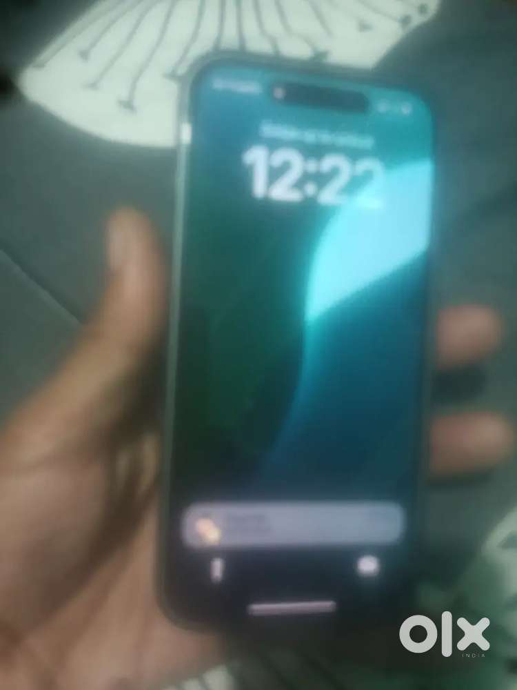 All okay 88% battery all original
