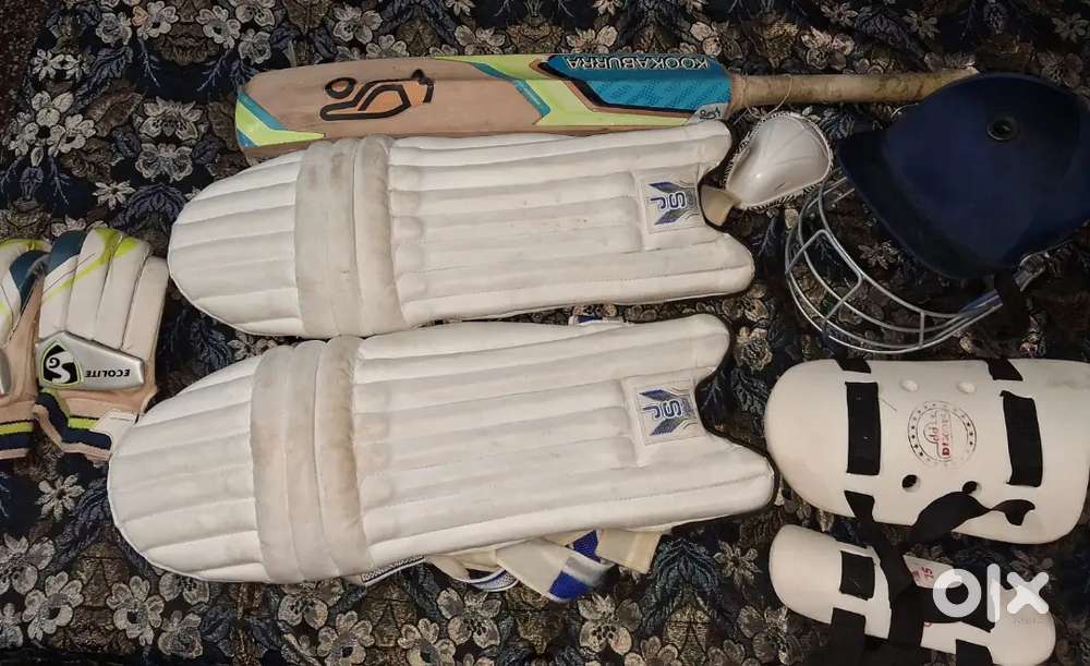 Cricket kit for Sale