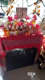 Special Hair oil for removing all types 0f Hair Complaints