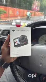 dji osmo action 5pro