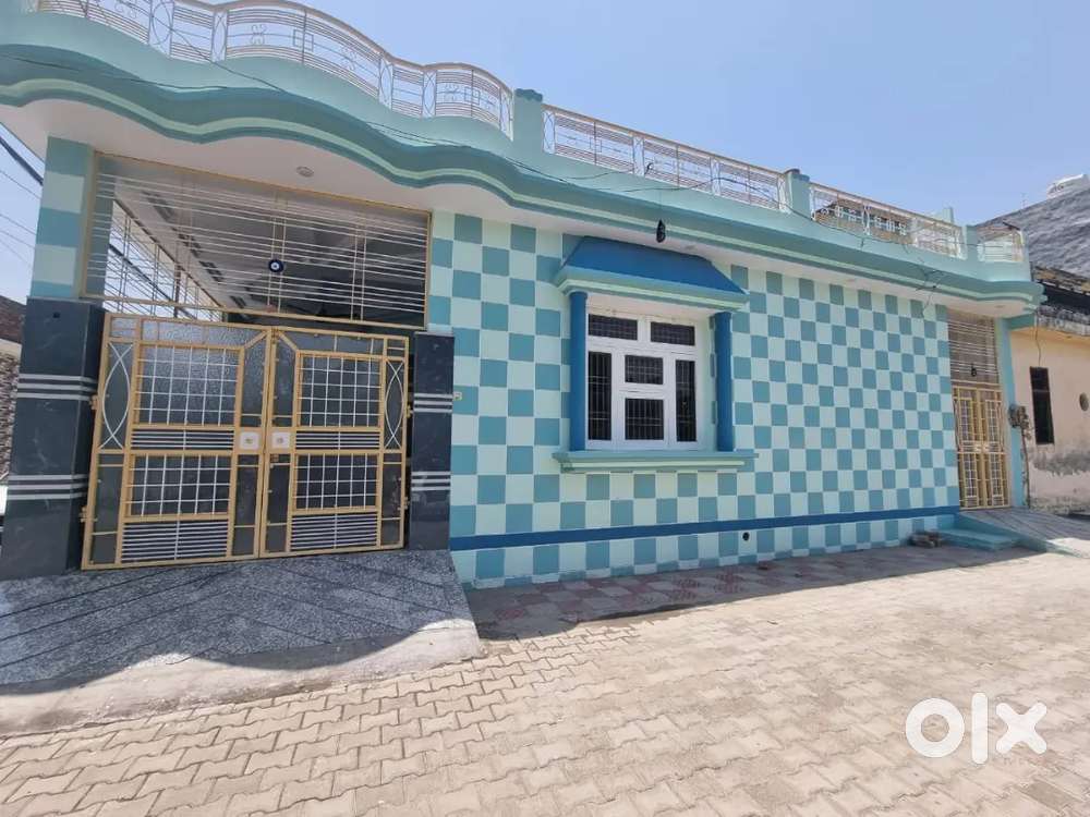 150 sq yard Home for sale in dugri