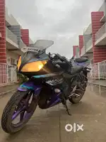 R15 v2 special edition well maintained