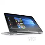 Model HP Pavilion x360 Convertible 14-ba0xx ok condition
