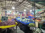 Vegetable shop and fruits shop material