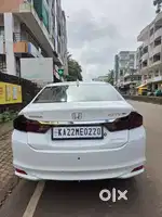 Honda City 2014-2015 V MT, 2014, Diesel