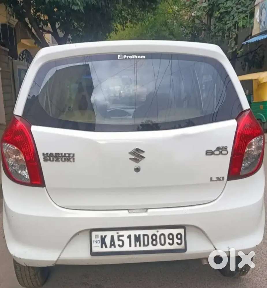 Good condition