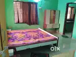 Semi Furnish(1Rk) House Available Near Bomikhal Canal Road
