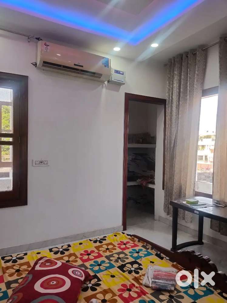 1 rk fully furnished Sanjay nagar