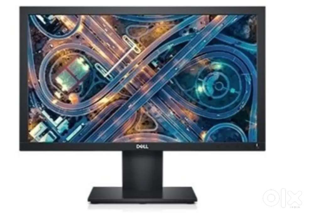 Monitor dell brand
