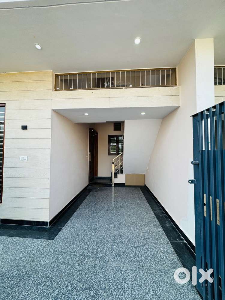 house for sale in zirakpur