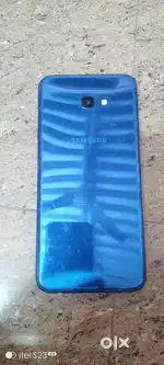 Galaxy j4+