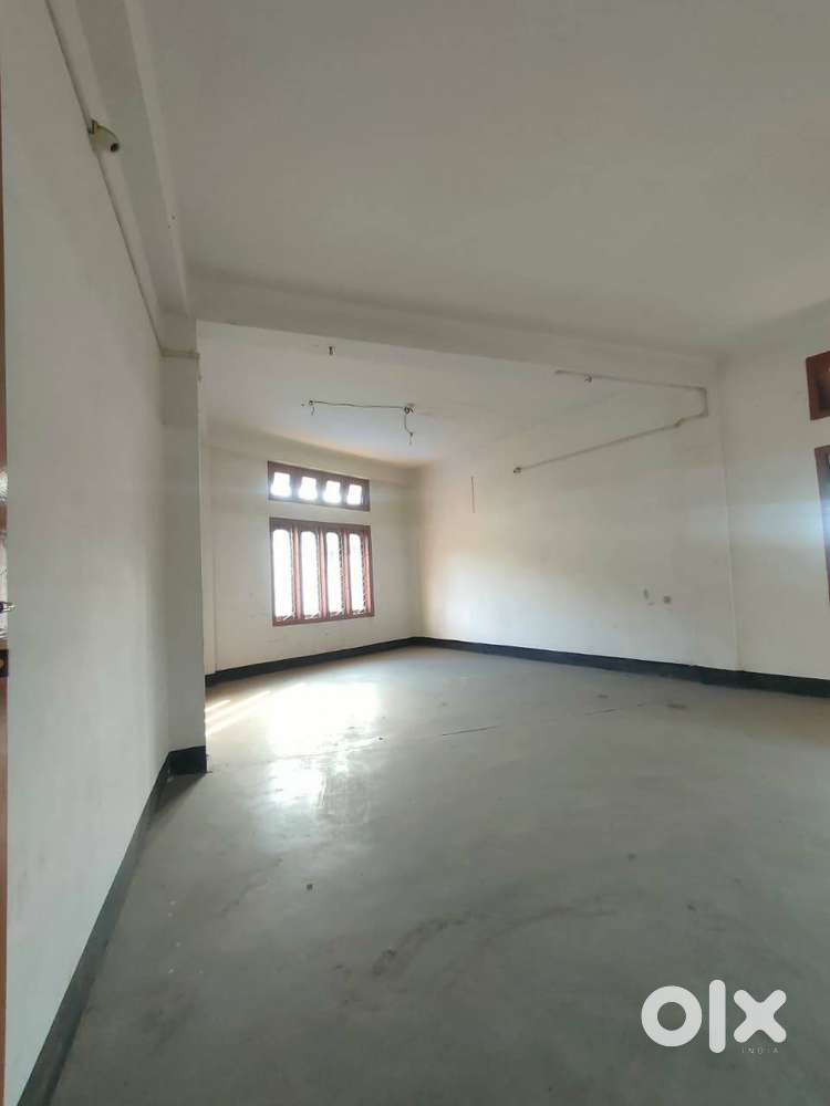 Independent Building for Rehab Center in Guwahati