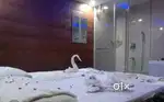 Spa therapist