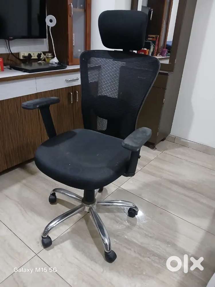 Computer Chair 02 Nos