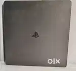 PS4  Tested and Clean