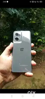 One plus Nord CE 2 5G