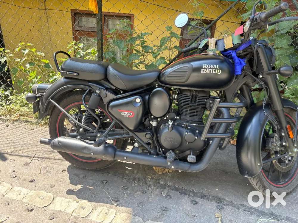 Engine 5 years extra warranty