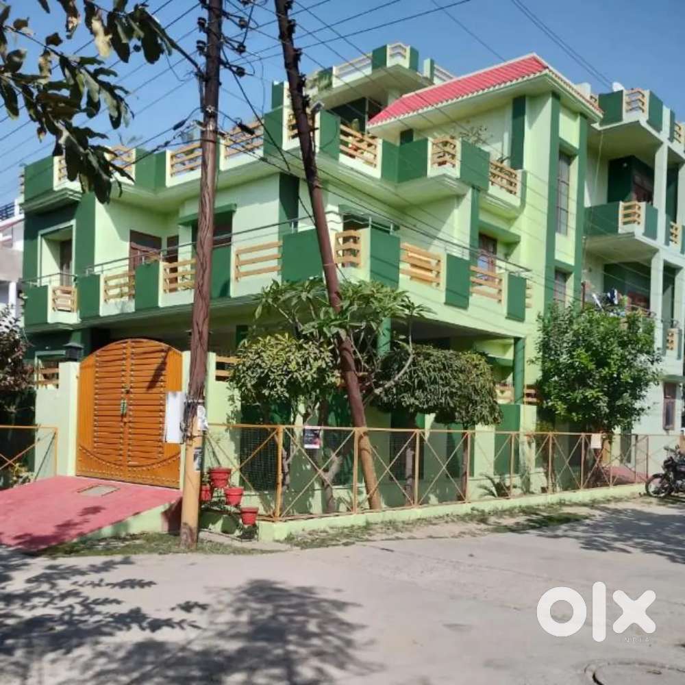 1BHK house for rent