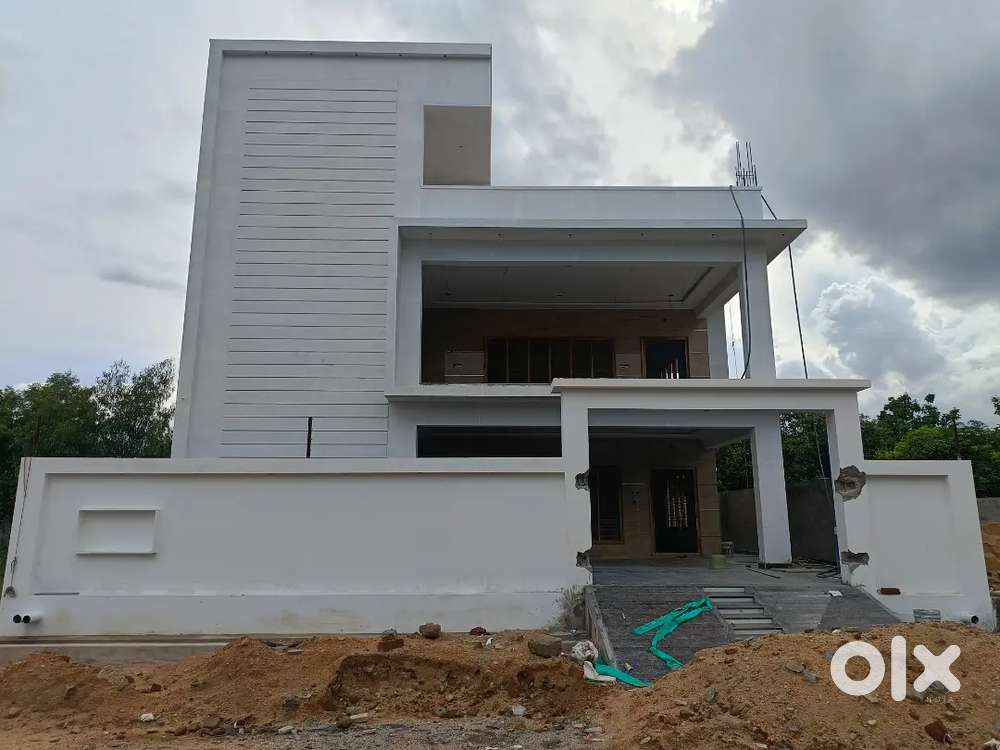 G+2 Emergency Sale Approved Rental Income Building In Tirupati City