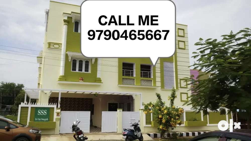 Singaperumal Koil 8 BHK House fully furnished Sale Rs 3 CR Negotiable