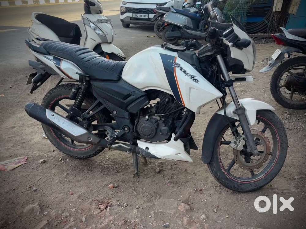 Top condition apache-160