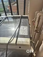 Lg turbo drum automatic 7.5 kg washing machine