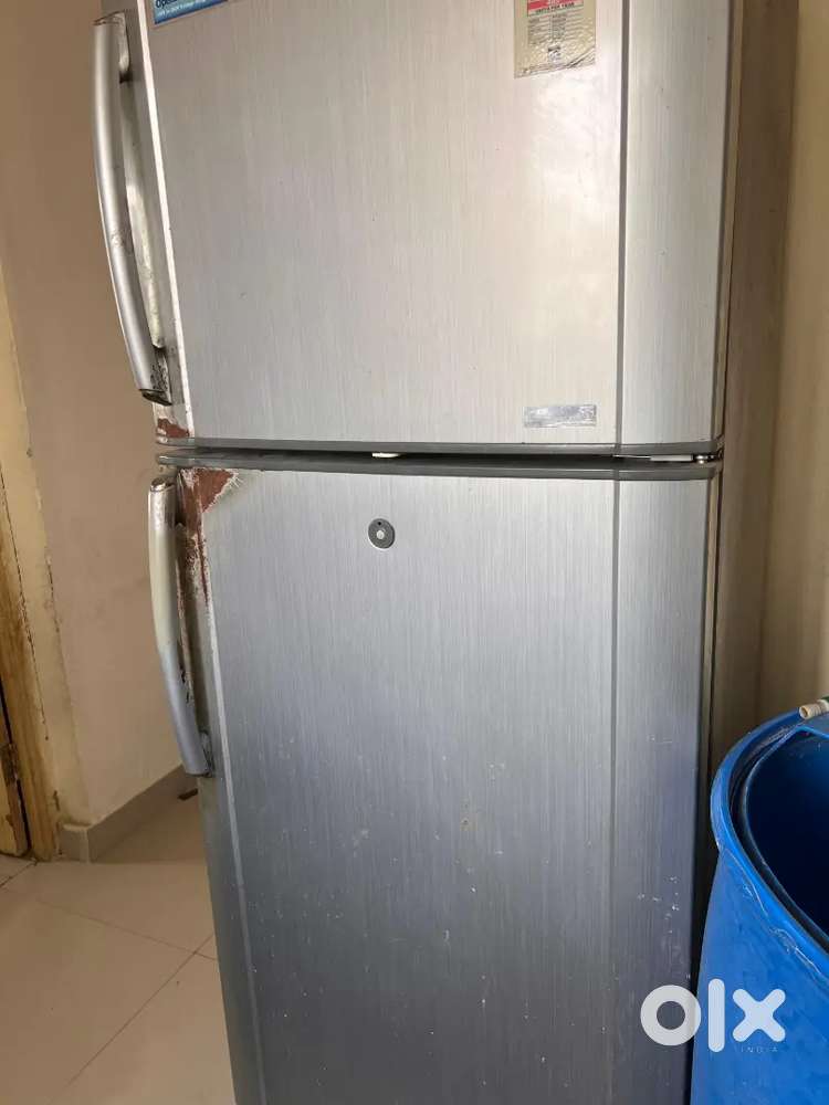Samsung fridge