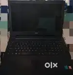 Dell laptop new condition