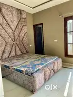 #Registry  free best rental income 2bhk near airport road sector 127