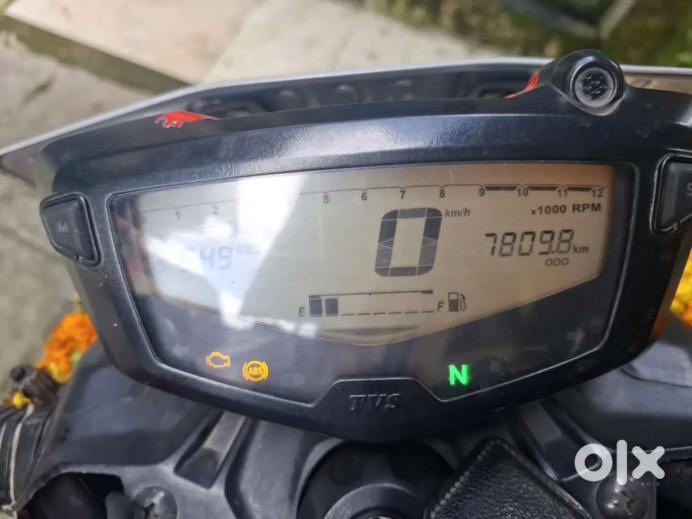 Urgent sell bike