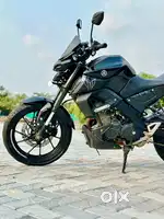 Yamaha MT15 V2 Finance Available