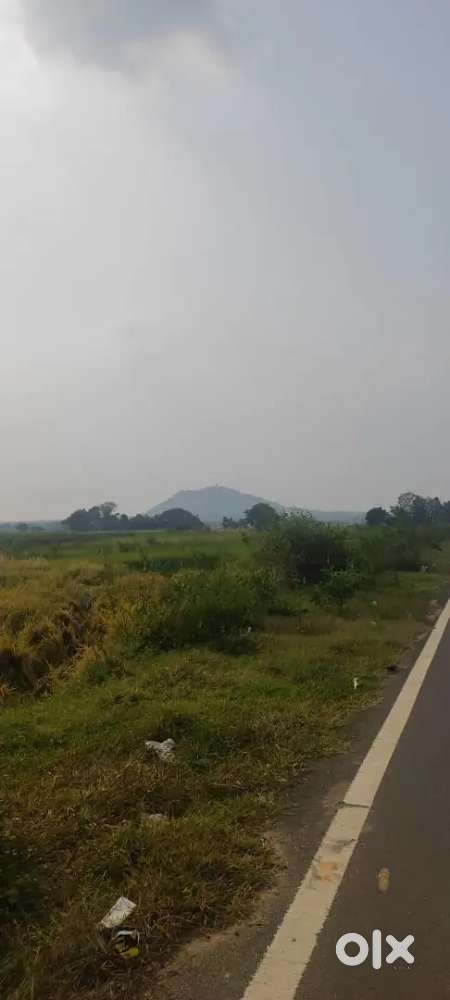 Balighat Chowk upto Balikapleswar