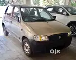 Maruti Alto for sale