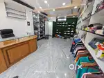 Brand new condition ground floor fully furnished office rent in TKP.