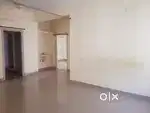 2 BHK fully ventilated corner flat for rent Semi Gated Community