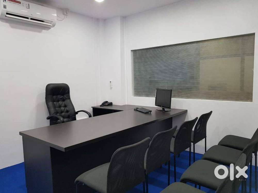 500,1000,1500 ect office space for rent in palakkad town area