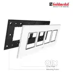 Goldmedal Switch Board Panel Brand New