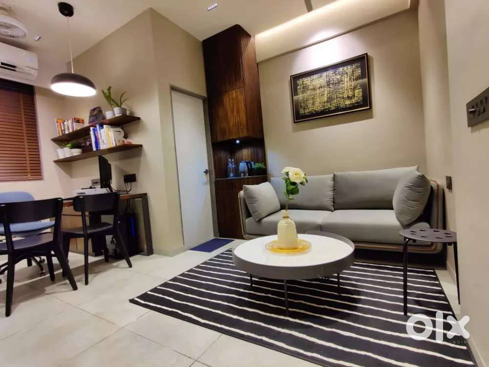 Office for Rent