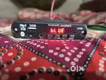 Gold Ap55 bluetooth kit
