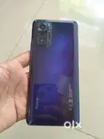 MI Redmi Note 10 PRO