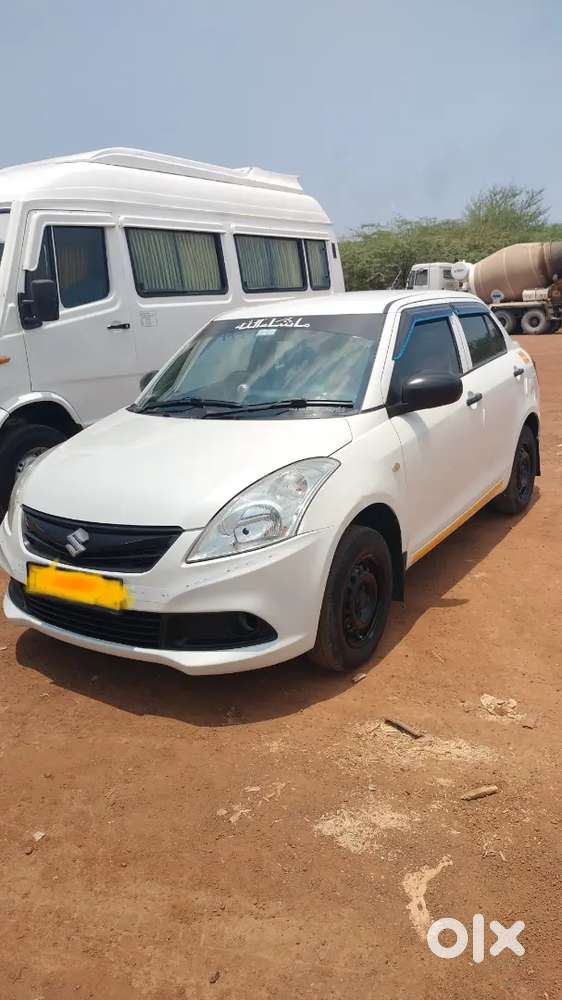 Maruti Suzuki Swift Dzire 2019 Diesel 225865 Km Driven