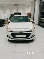 Hyundai i20 Sportz 1.2 MT, 2019, Diesel