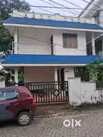3.250 cent 3 bhk house thrikkakara