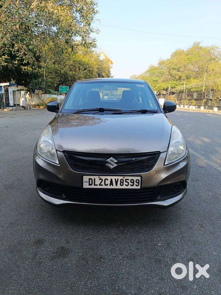 Maruti Suzuki Swift Dzire LDI ABS, 2016, Diesel