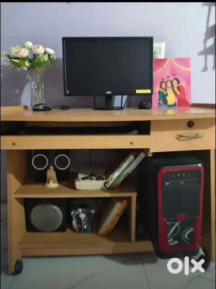 Good condition computer for sell