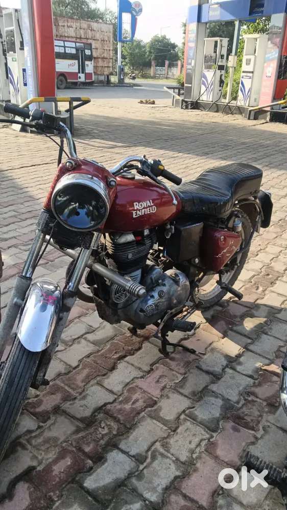 Bike for sell