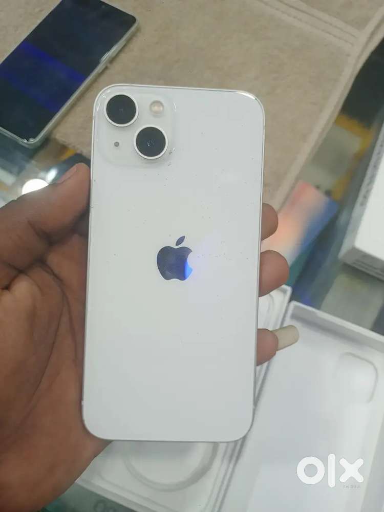 I phone 13