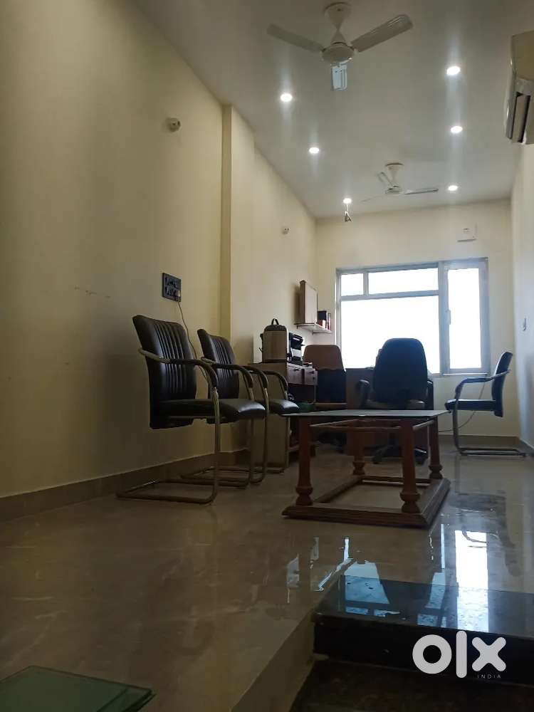 Space for immigration, Coaching centre