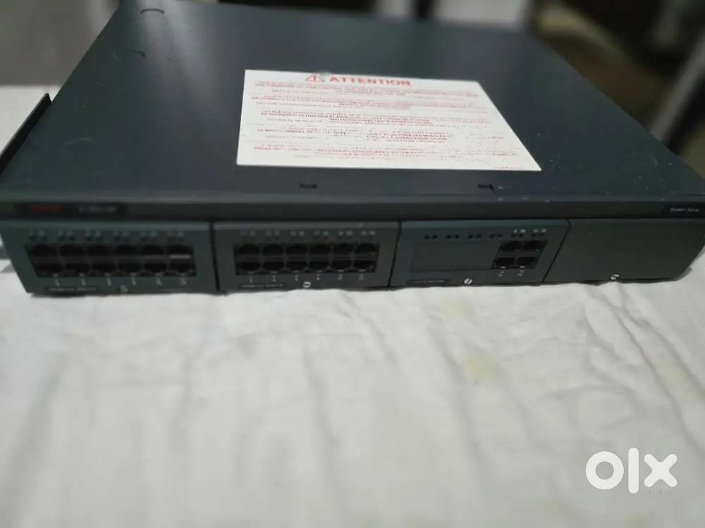 IP office Avaya's IP 500 V2 IP office