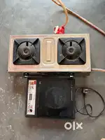 Gas stove on sale